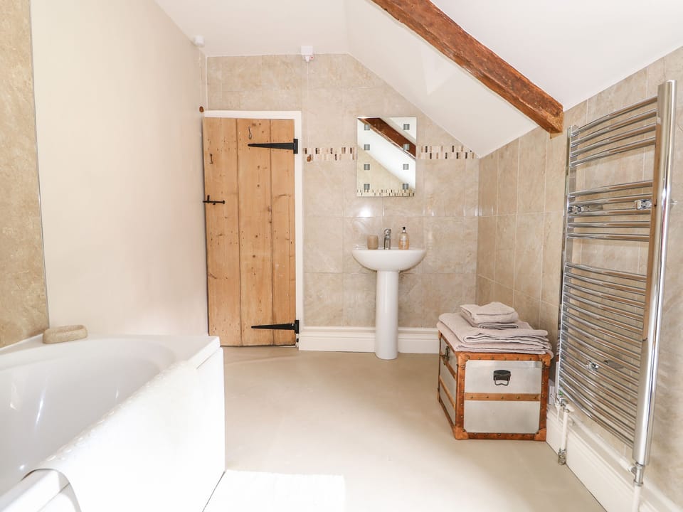 Flint Cottage Cottage in Swaffham