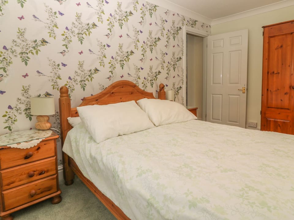 Little Acre Cottage in Torquay