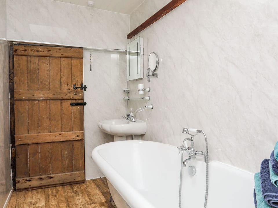 Hendy Cottage Cottage in Wales