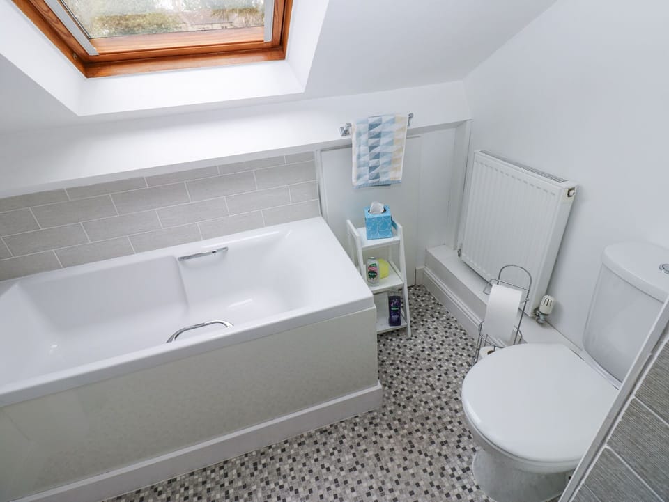 Mill Cottage Cottage in Wolsingham