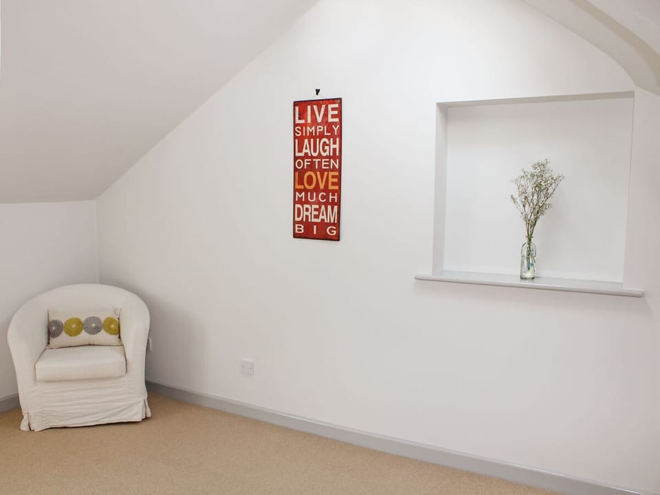 Cottage | 3 bedrooms, individually decorated, individually furnished, free WiFi