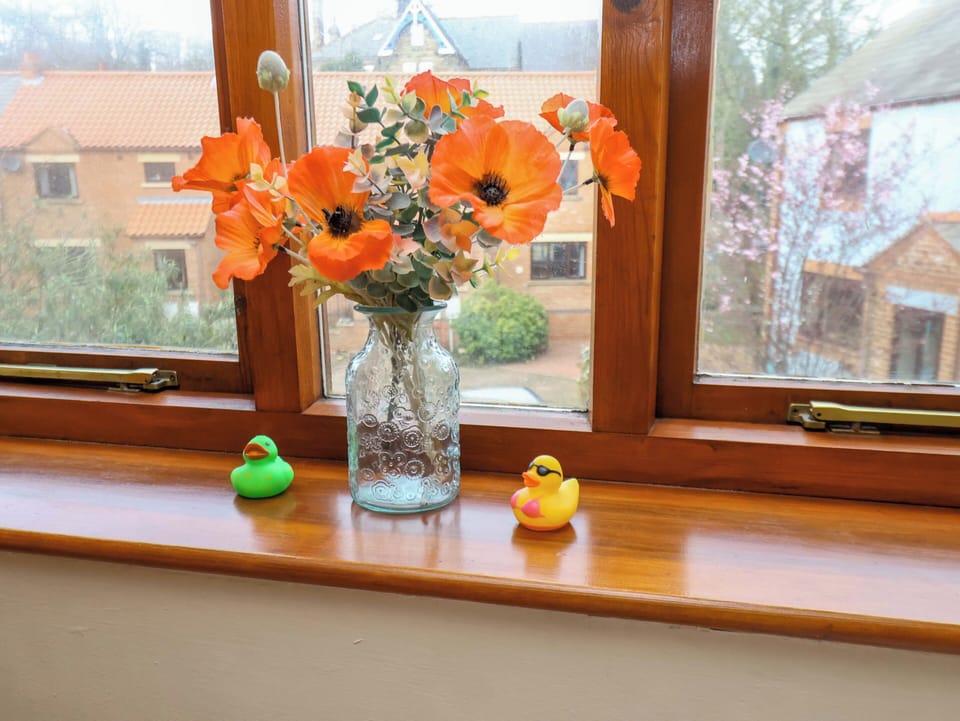 Cottage | Interior detail