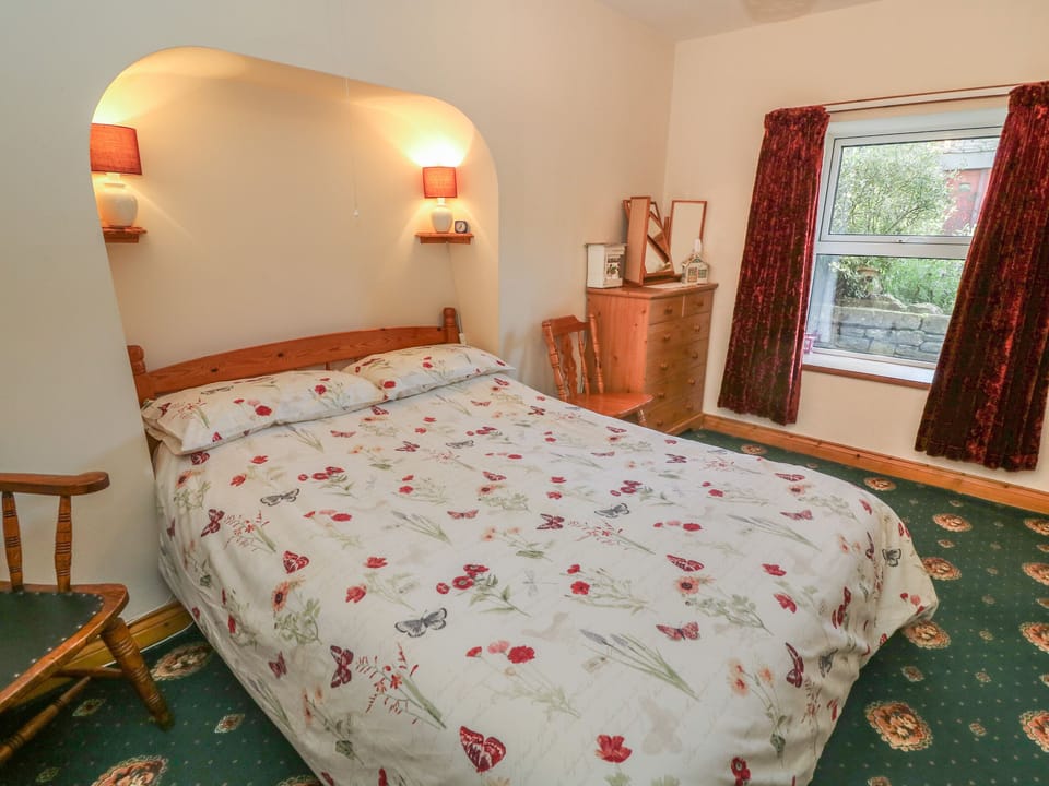 Sycamore Cottage Cottage in England