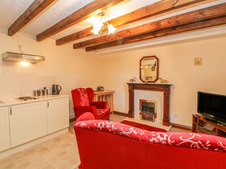 Cottage | Interior