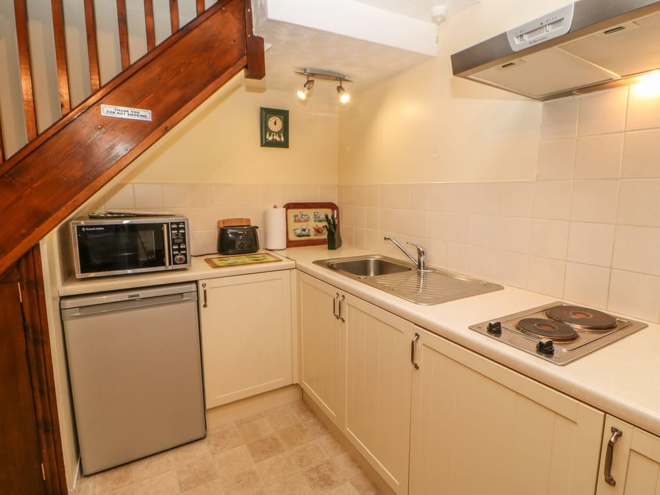 Cottage | Interior