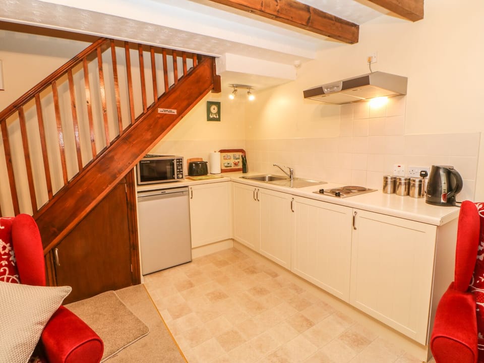 Cottage | Interior