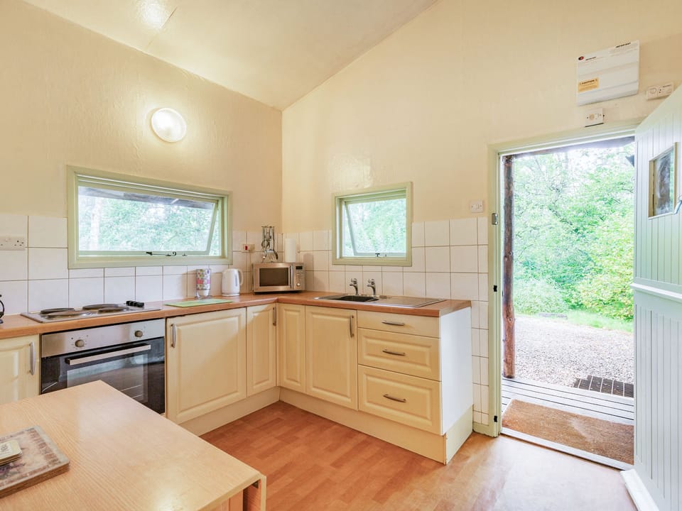 Cottage | Interior