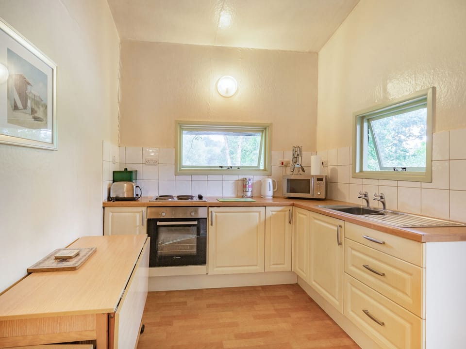 Cottage | Interior