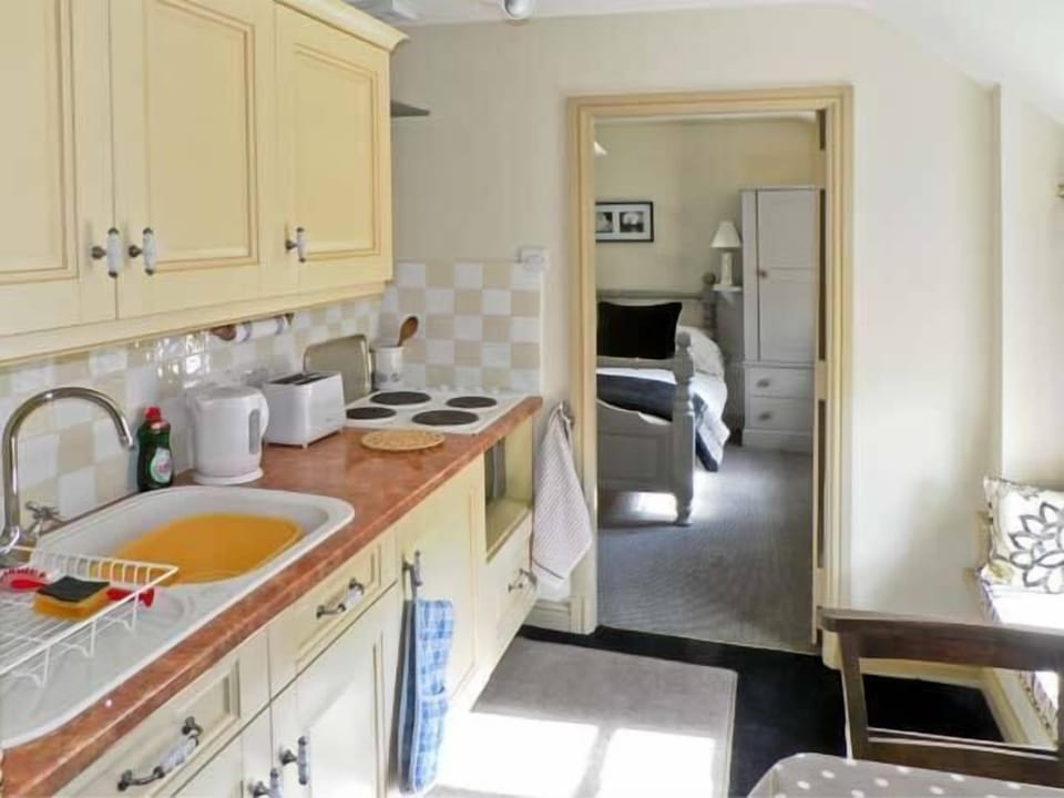 Cottage | Interior