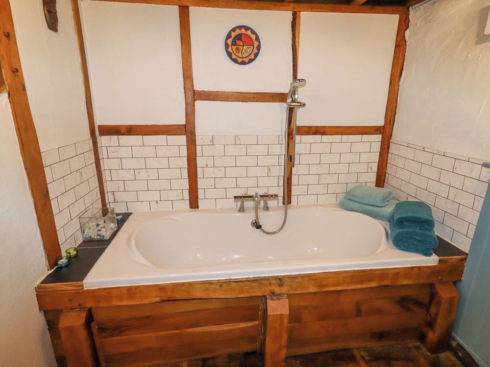 The Shippon Cottage in Wales