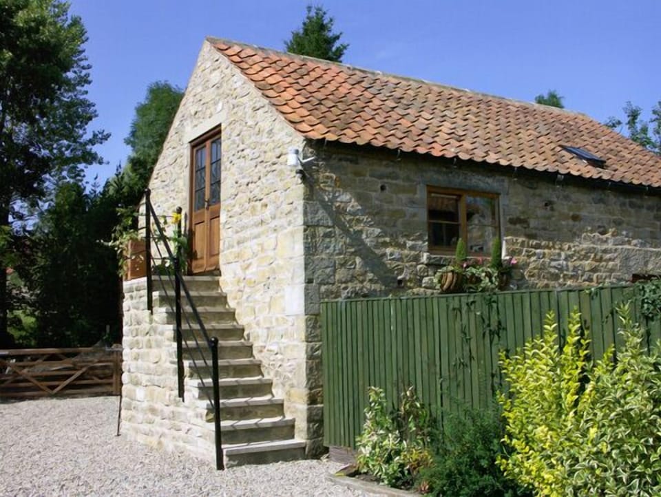 Cottage | Interior