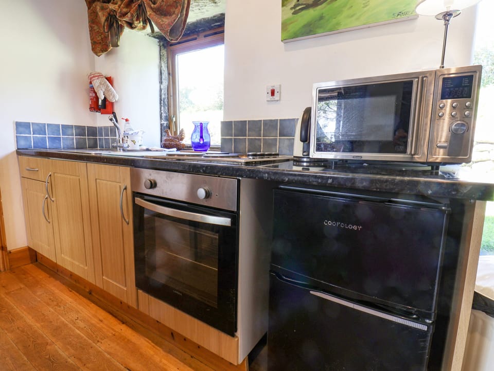 Cottage | Interior