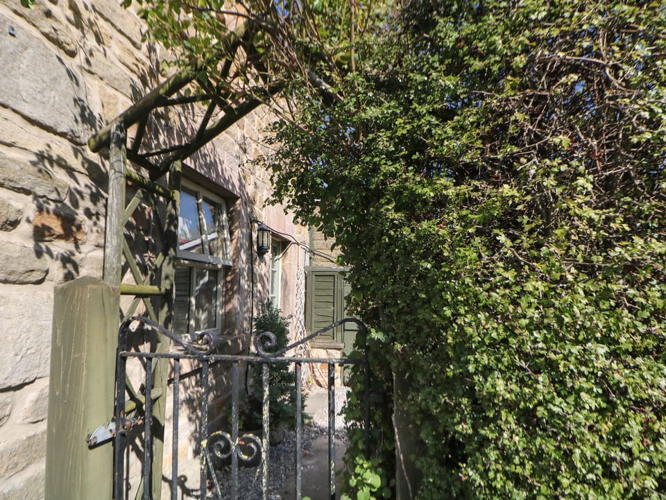 Cottage | Exterior