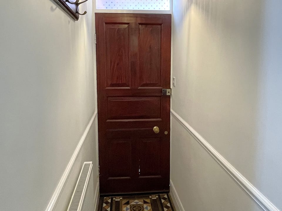 Cottage | Interior