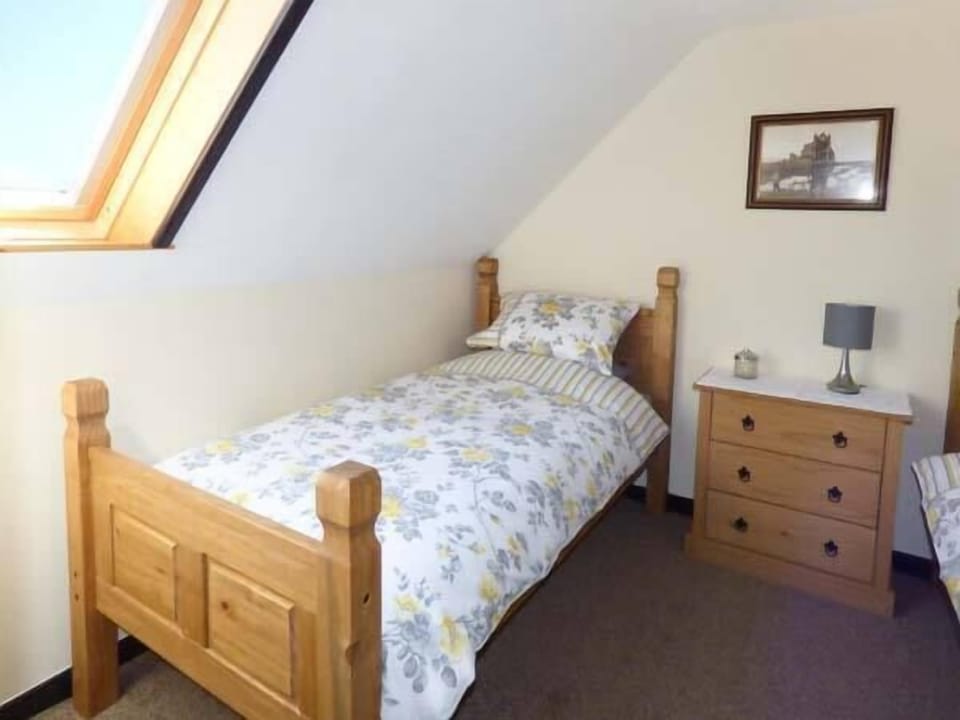 The Stable Cottage in England