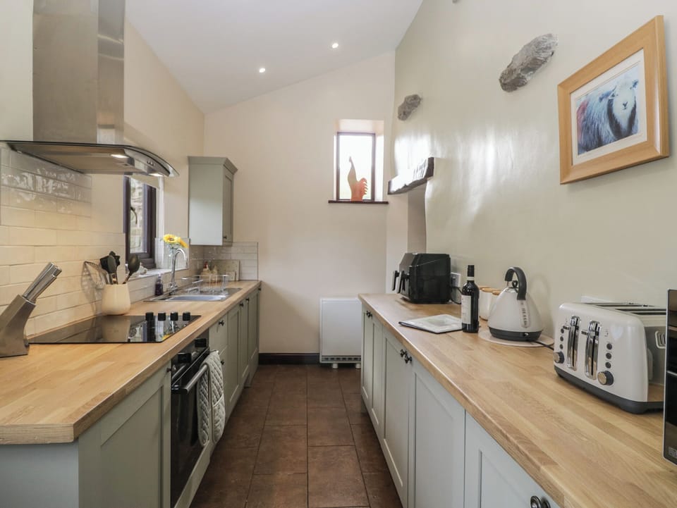 Cottage | Interior