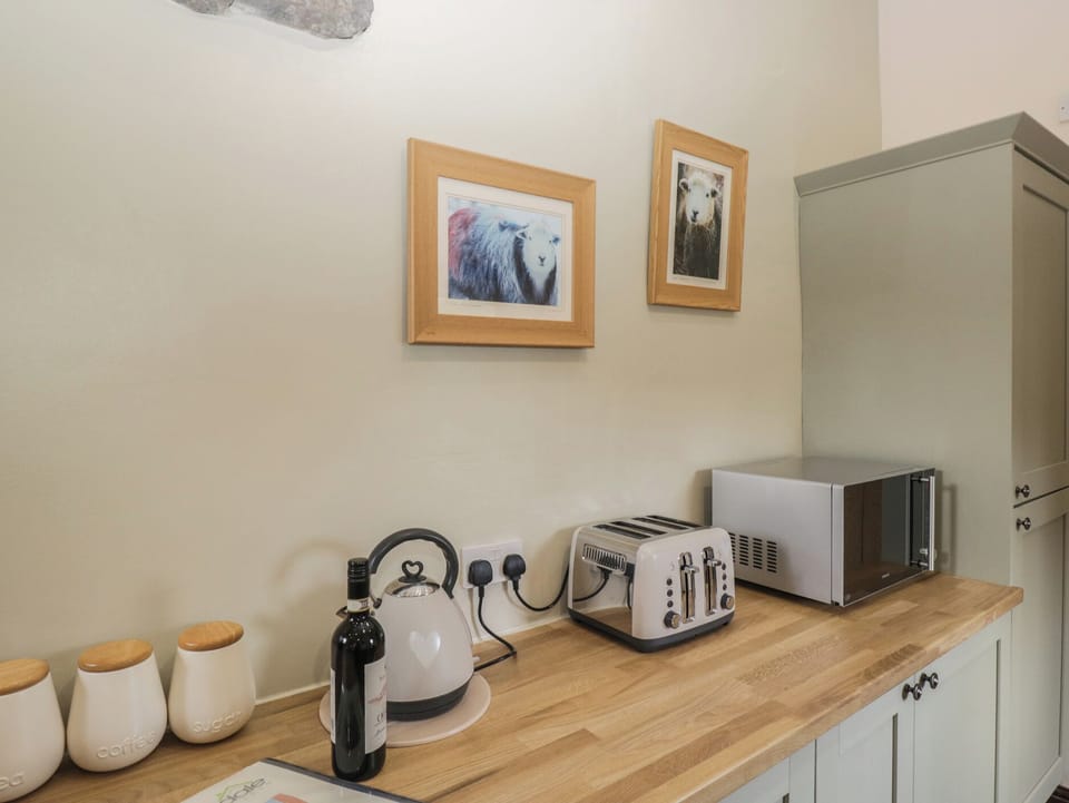 Cottage | Interior