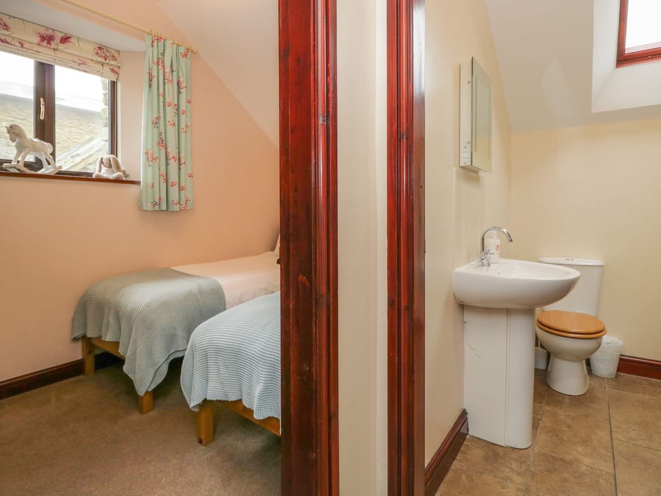 Woodside Barn Cottage in Barrow-in-Furness District
