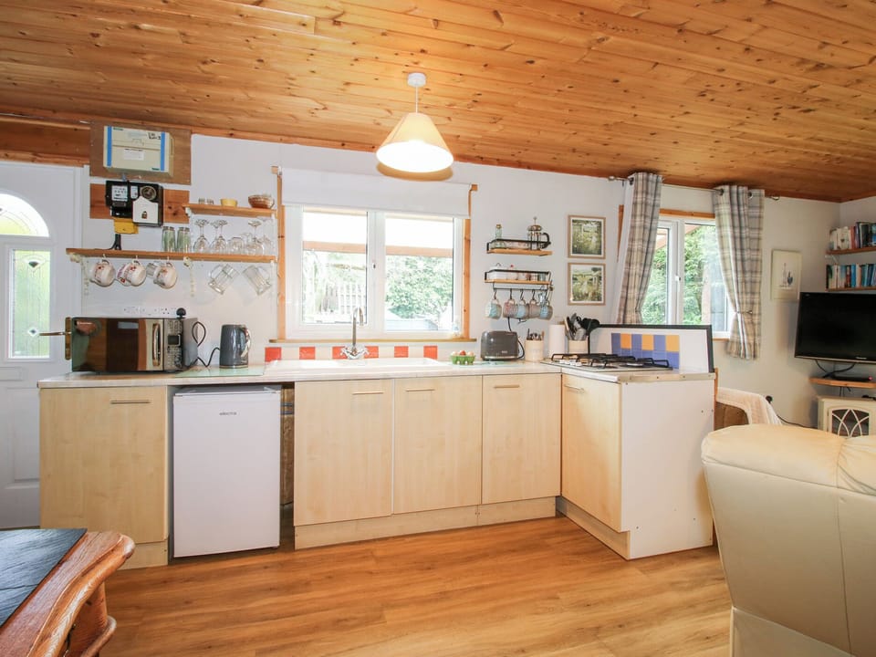 Cottage | Interior