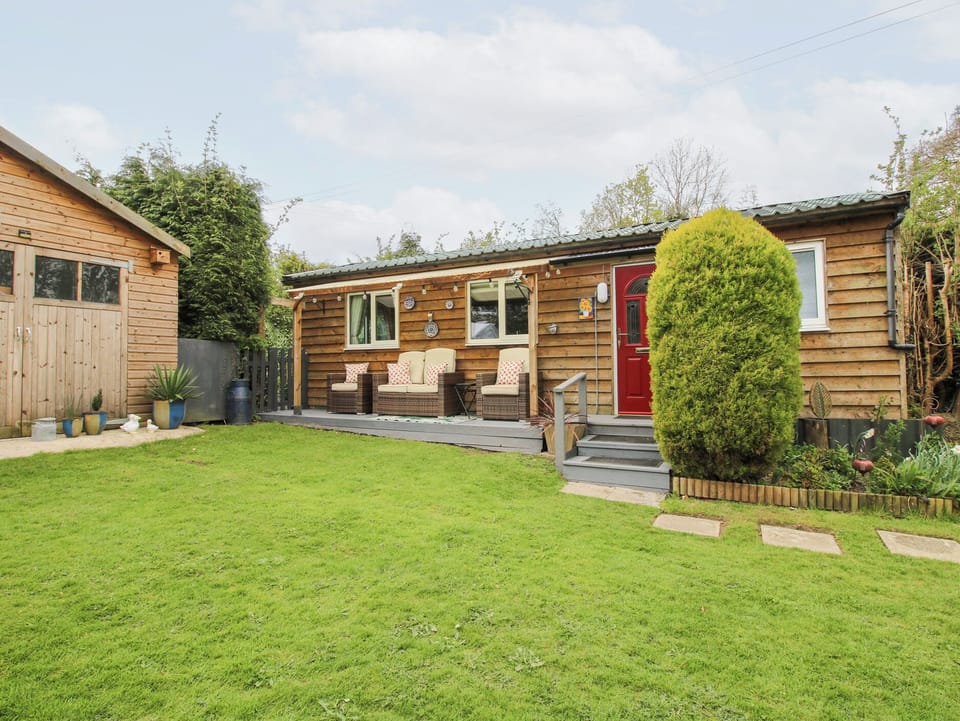Cottage | Exterior