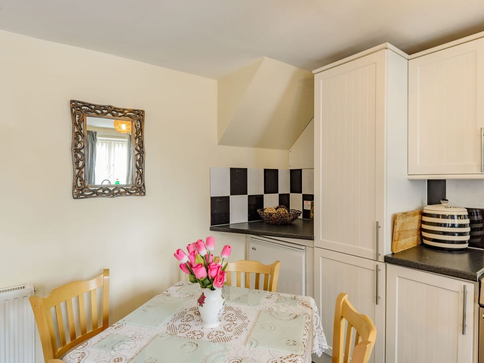 Cottage | Private kitchen | Cookware/dishes/utensils