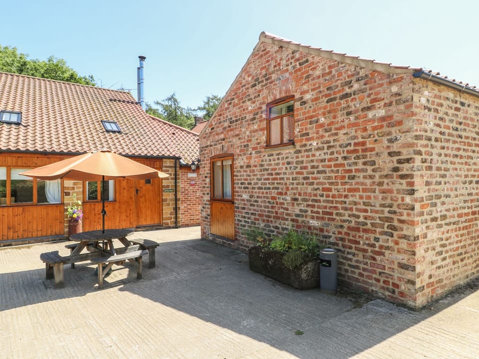 Cottage | Interior