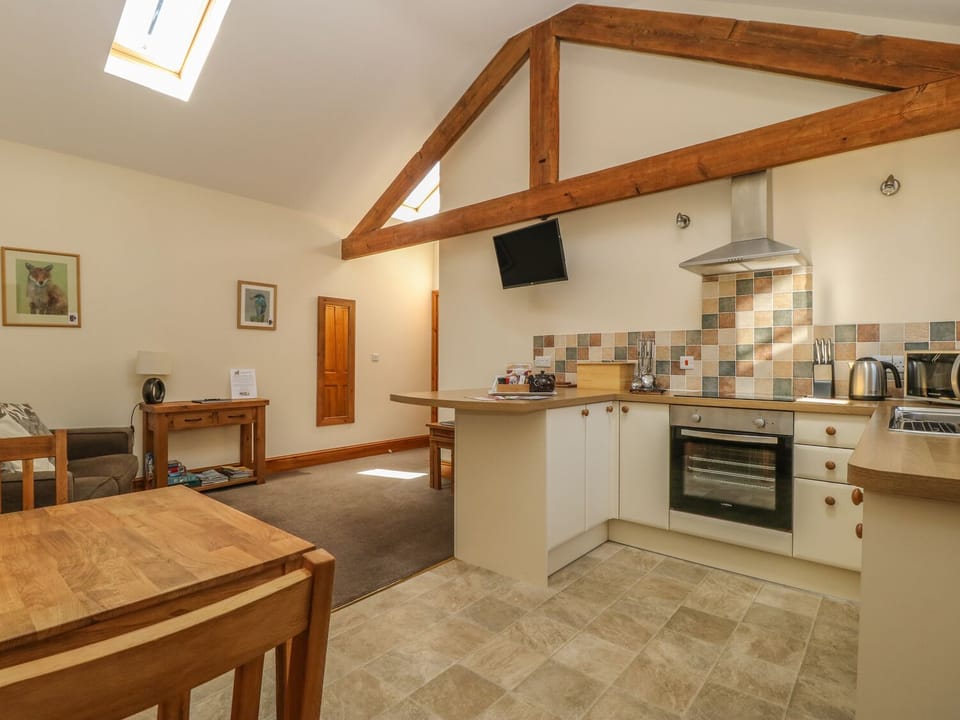 Cottage | Interior