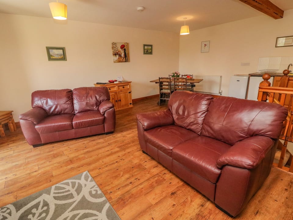 Cottage | Living room