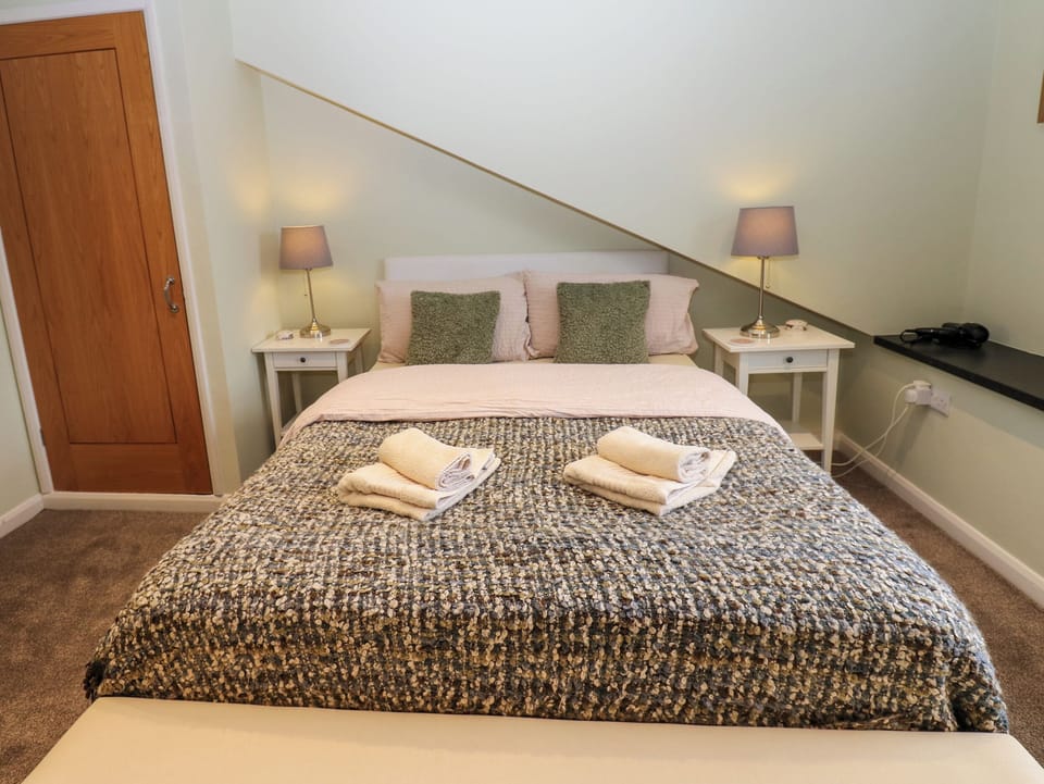 Alma House Cottage in Reeth
