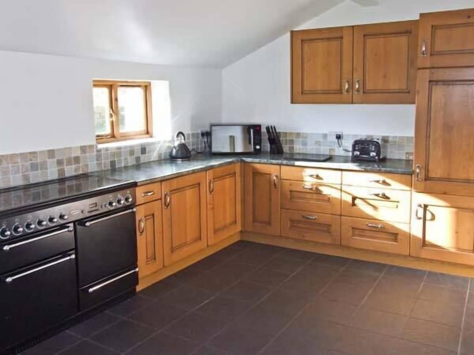 Cottage | Interior