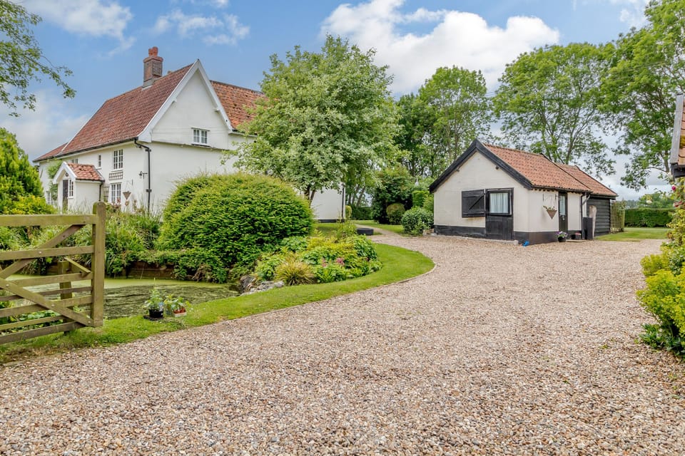 Cottage | Exterior