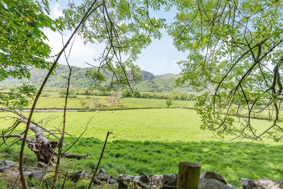 Cottage | Property grounds