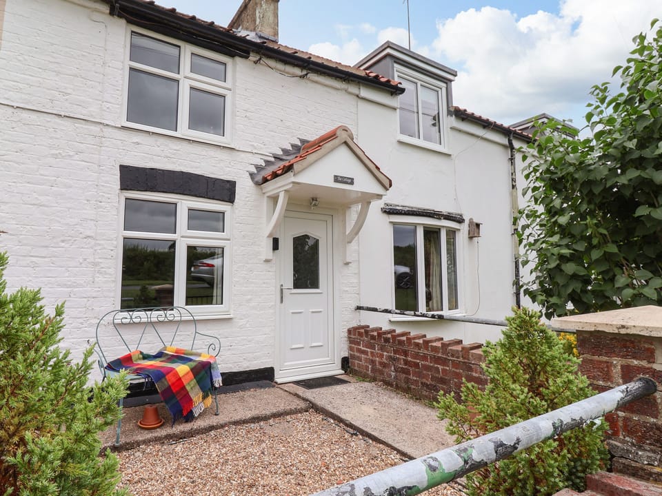 Cottage | Exterior