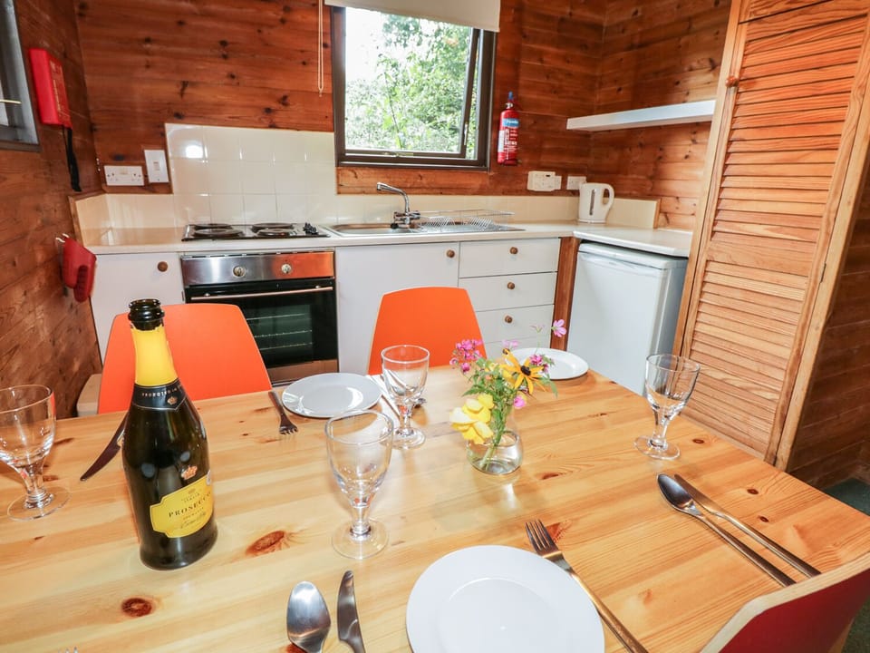 Cottage | Interior