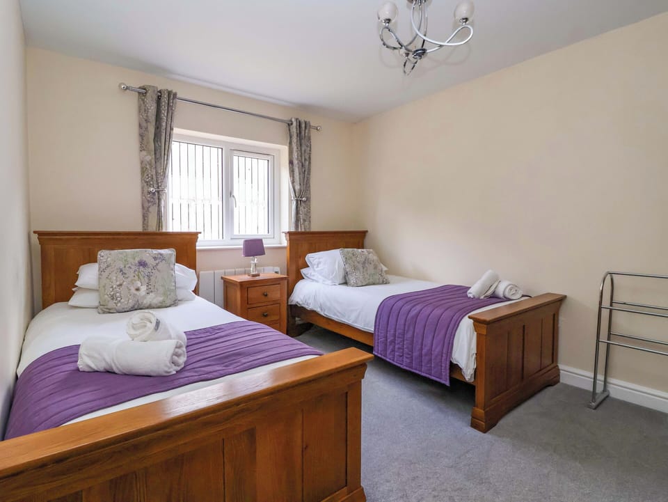 The Granary Cottage in Selby