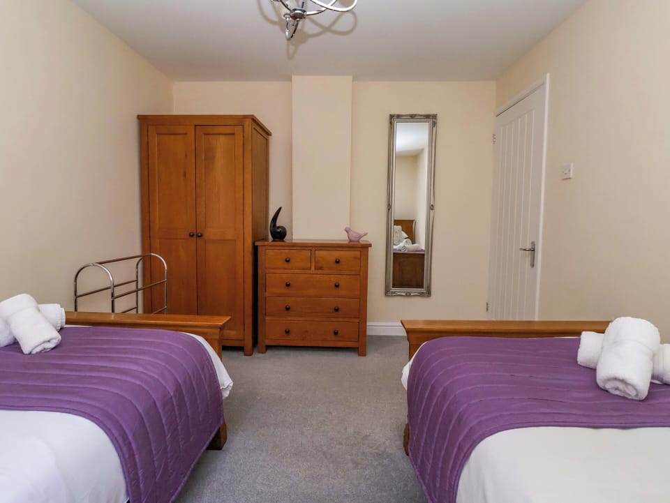 The Granary Cottage in Selby