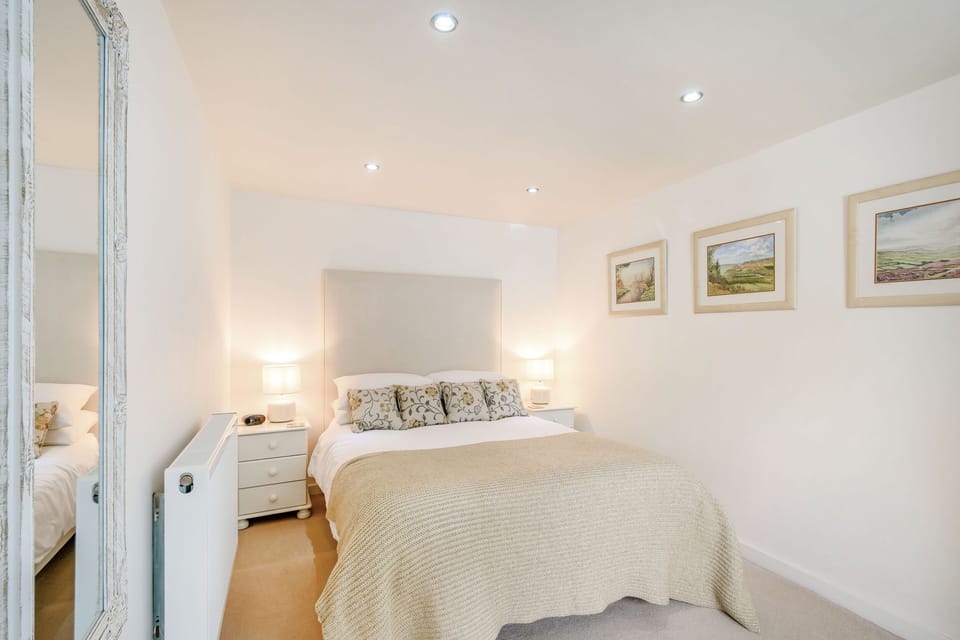 Cottage | 1 bedroom, individually decorated, individually furnished, free WiFi