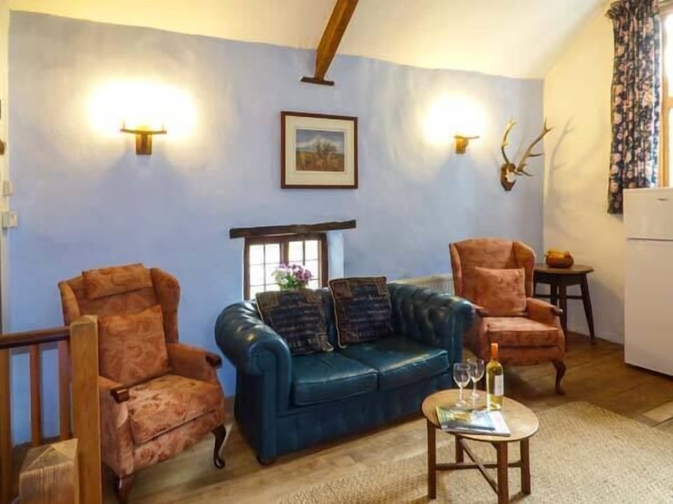 Cottage | Interior