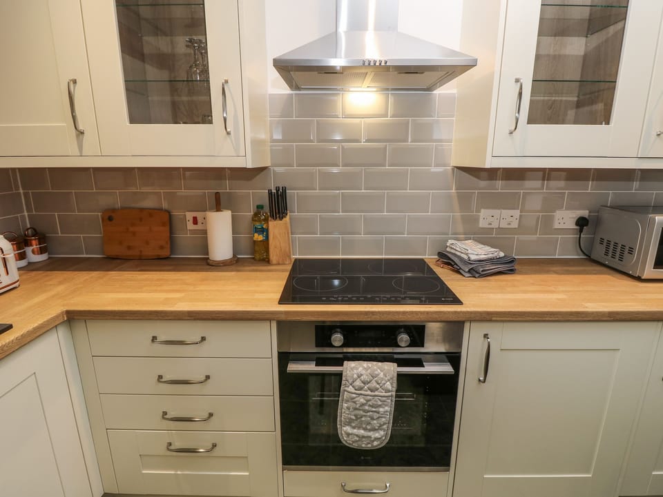 Cottage | Interior