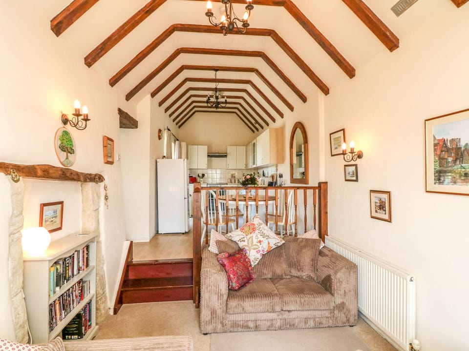 Cottage | Interior