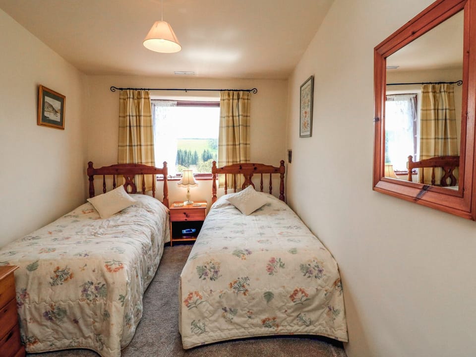 Primrose Cottage Cottage in North Devon District