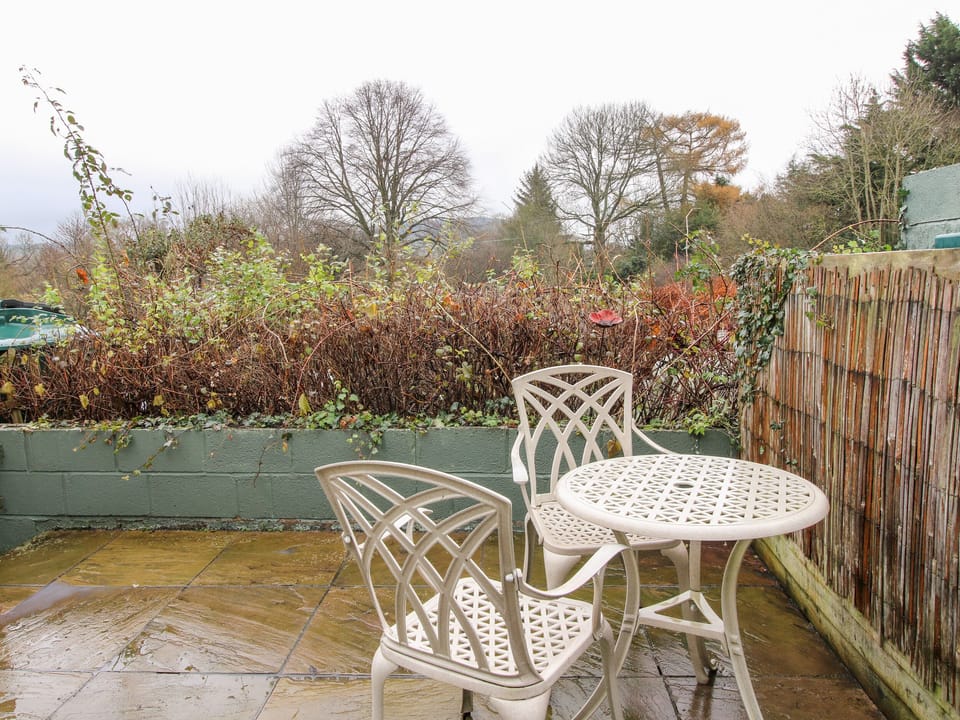 Cottage | Property grounds