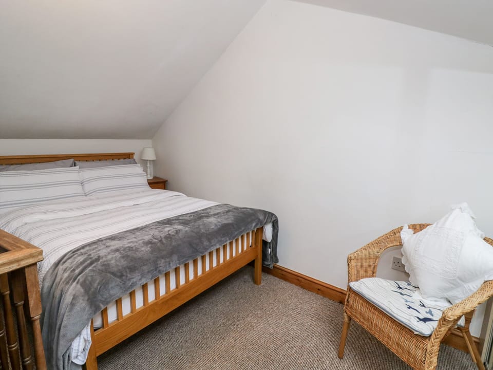 The Coach House Cottage in Bristol