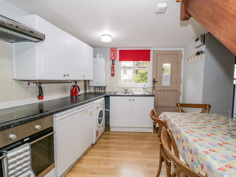 Cottage | Interior