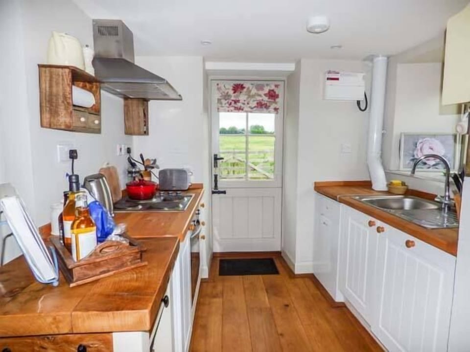 Cottage | Interior