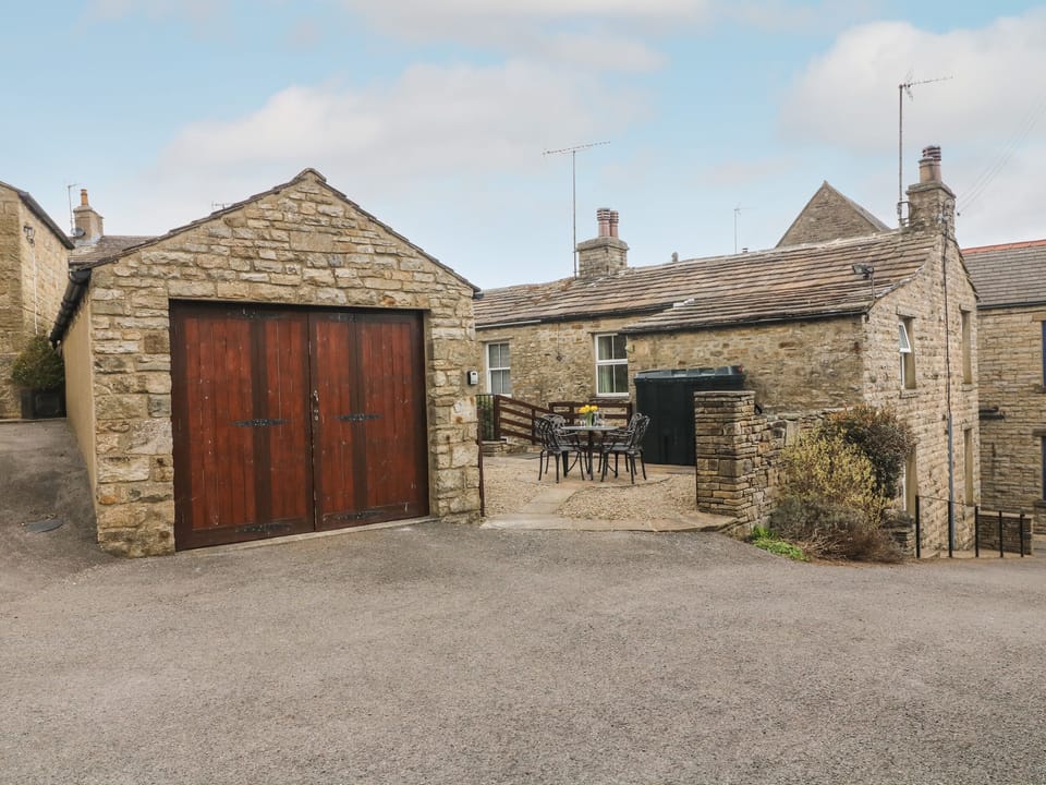 Cottage | Front of property