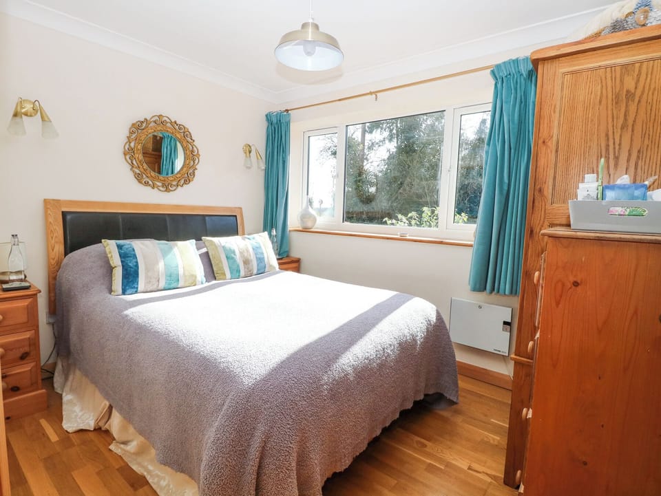 Cottage | 1 bedroom, individually decorated, individually furnished, free WiFi
