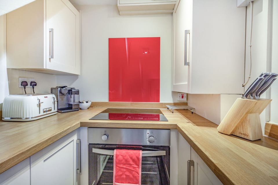Cottage | Interior