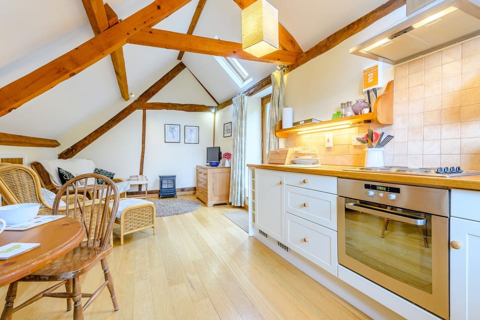 Cottage | Interior