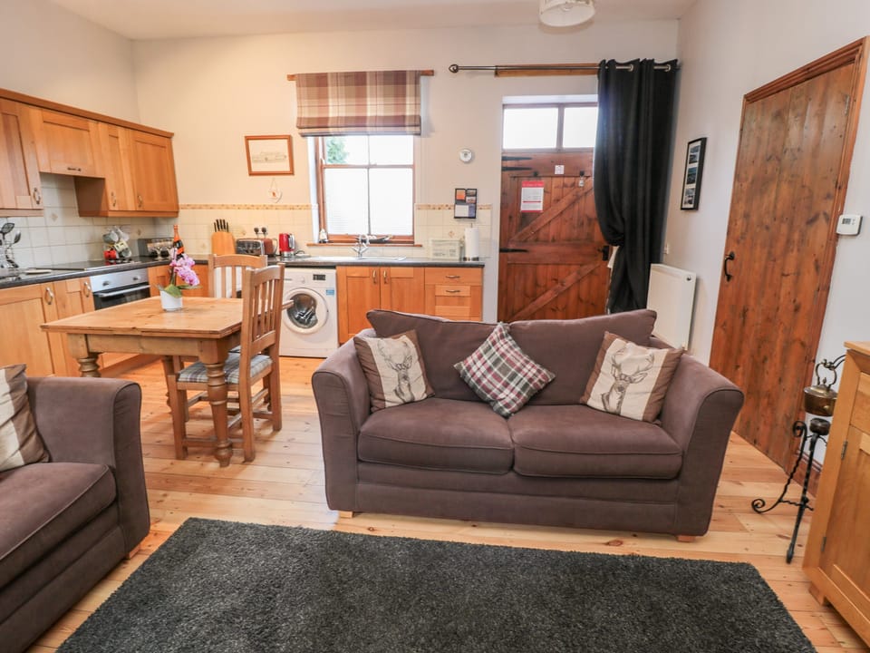 Cottage | Interior